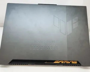 Photo - New Laptop Asus ROG Strix G15 16GB Intel Core I7 SSD 512GB