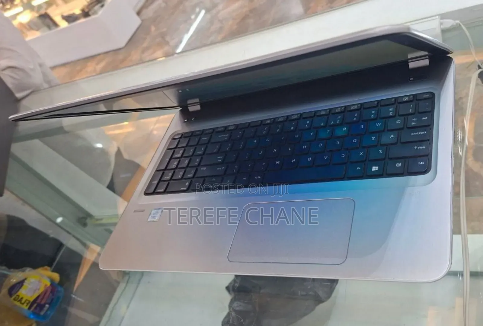 Laptop HP Probook 450 8GB Intel Core i7 SSD 1T