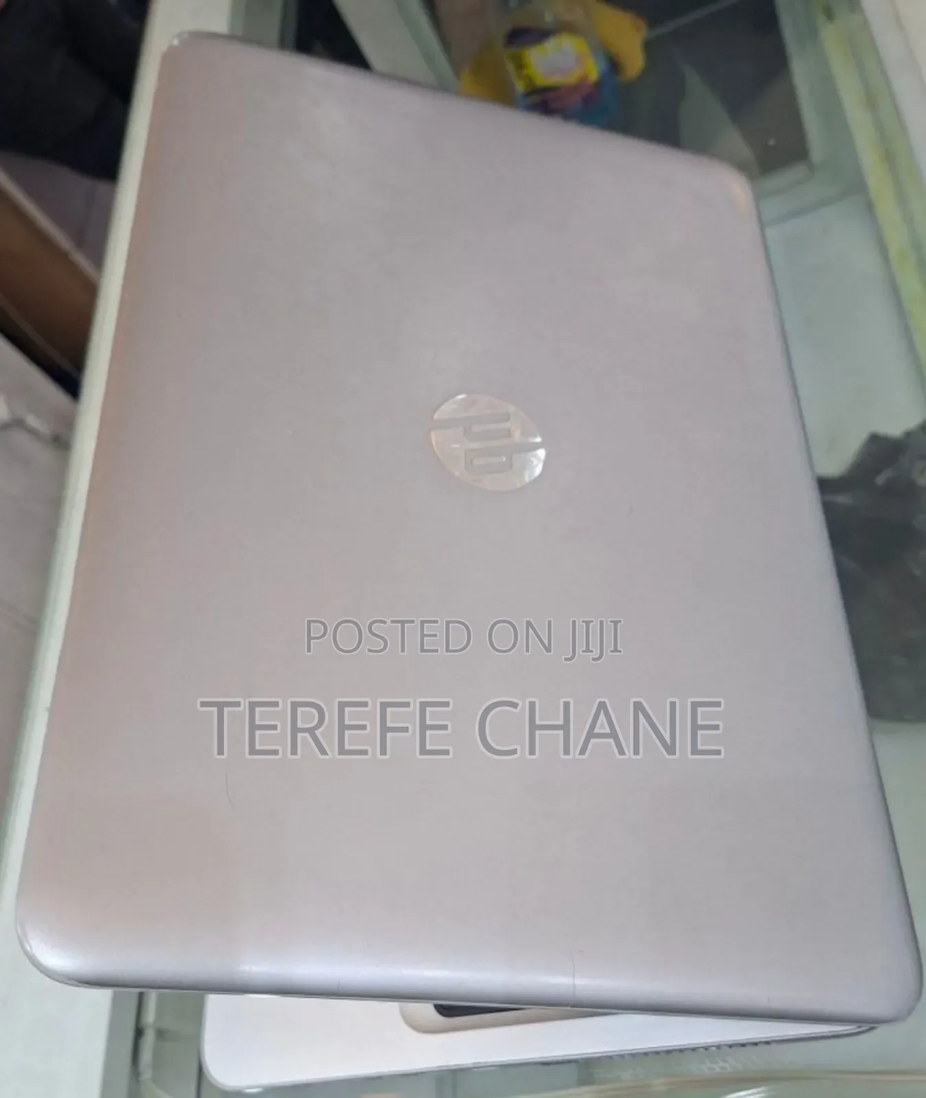 Laptop HP Probook 450 8GB Intel Core i7 SSD 1T