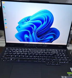 Photo - New Laptop Lenovo Legion 5 32GB Intel Core I9 SSD 1T