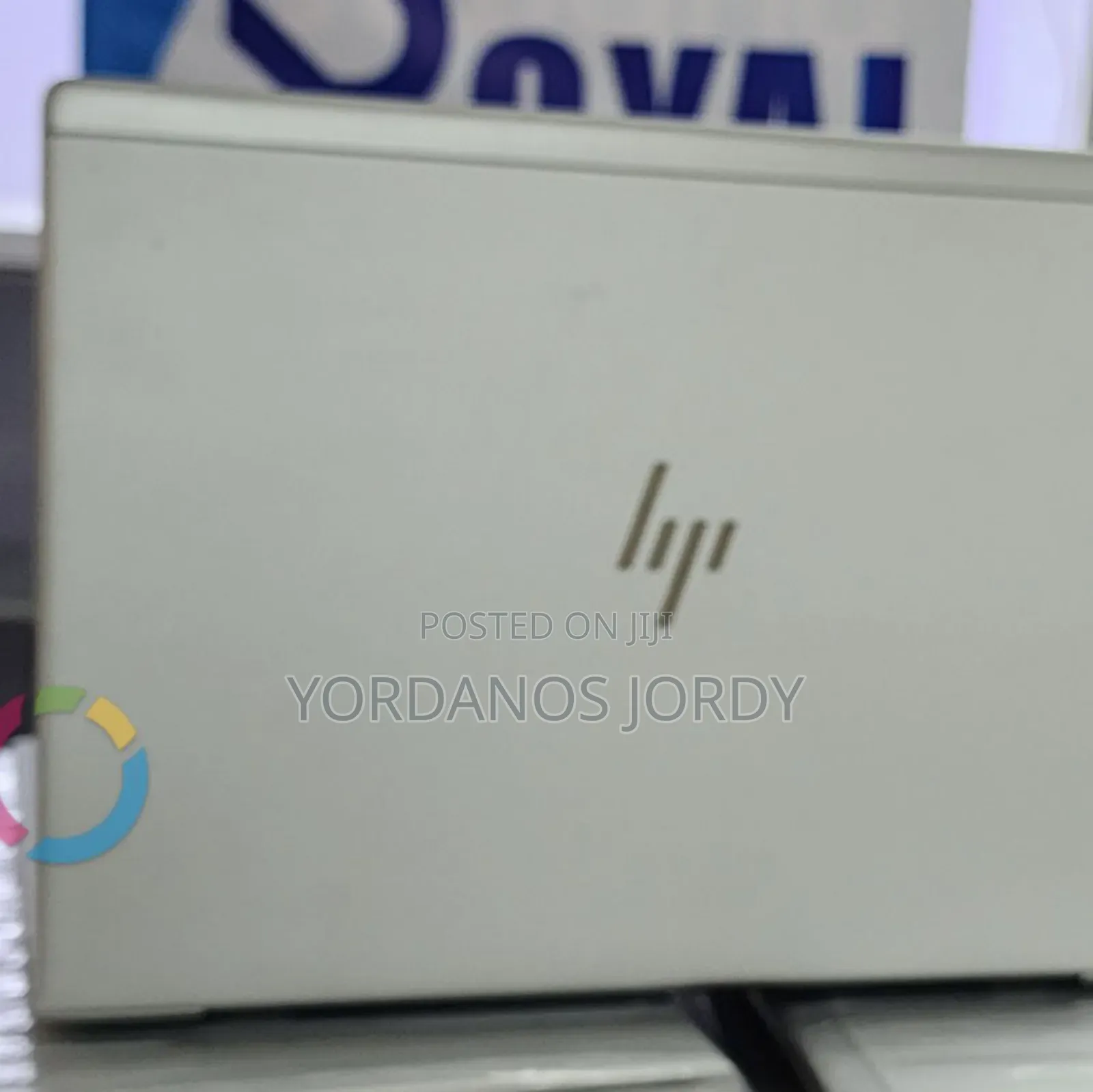 New Laptop HP EliteBook 840 G5 16GB Intel Core I7 SSD 512GB