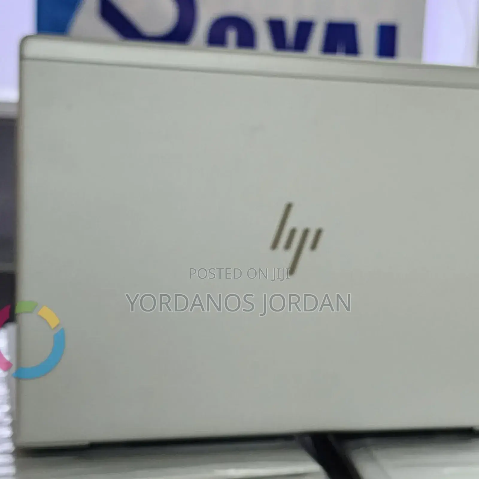 New Laptop HP EliteBook 840 G5 16GB Intel Core I7 SSD 512GB