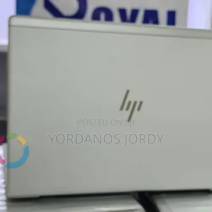 New Laptop HP EliteBook 840 G5 16GB Intel Core I7 SSD 512GB