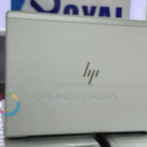 New Laptop HP EliteBook 840 G5 16GB Intel Core I7 SSD 512GB