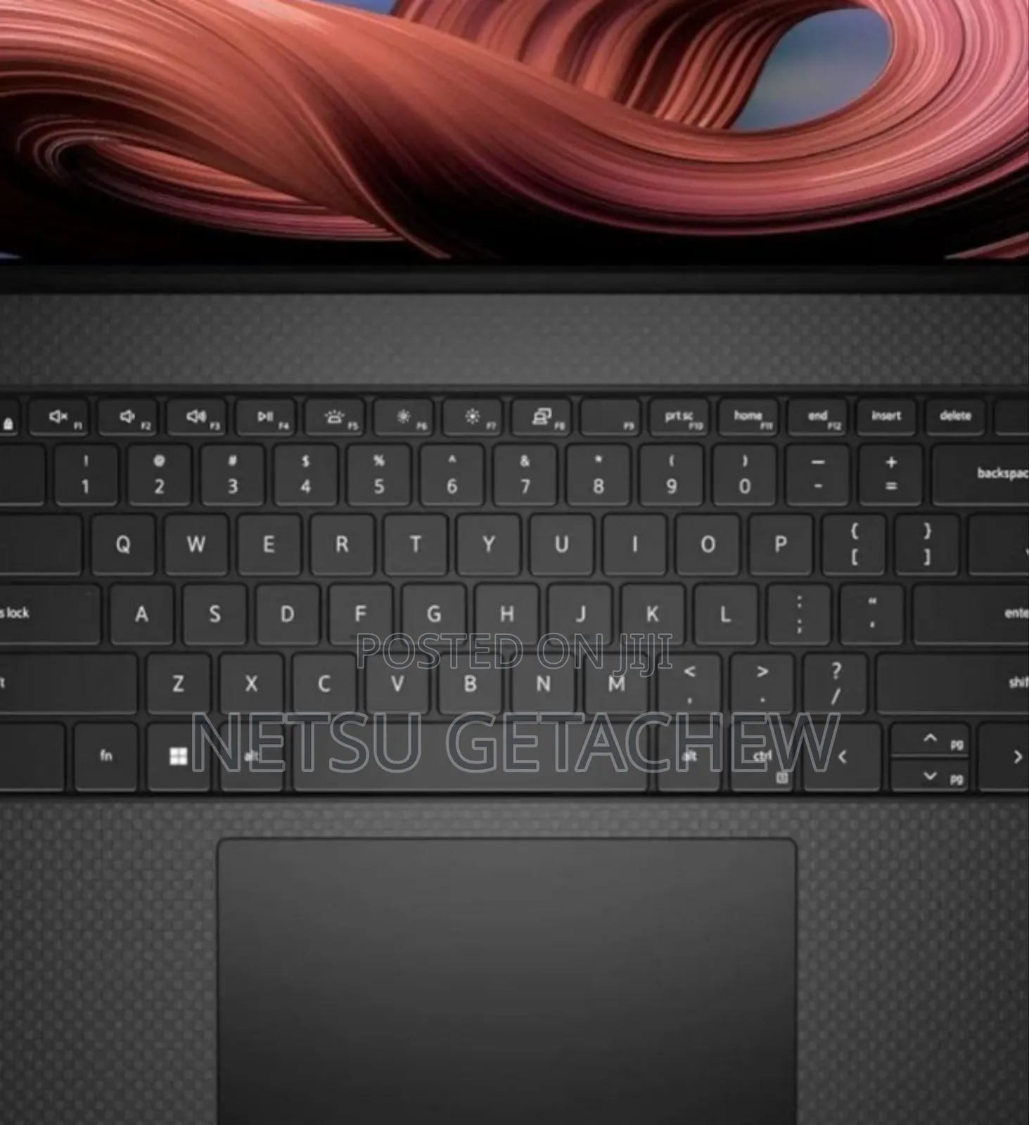 New Laptop Dell XPS 17 9720 64GB Intel Core i9 SSD 4T