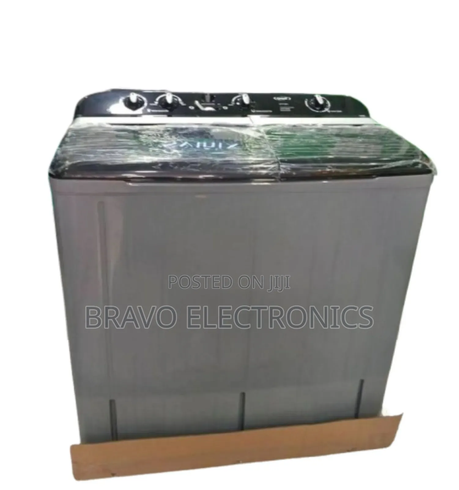  Orbit 16kg Washing Machine — Japan Technology, Powerful