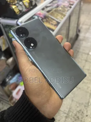 Photo - New Honor 70 256 GB