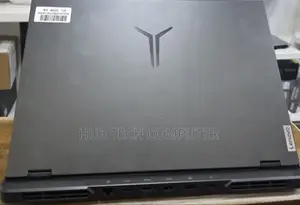New Lenovo Legion Y7000P IRX9 Gaming Laptop 16GB Intel Core I9 SSD 1T