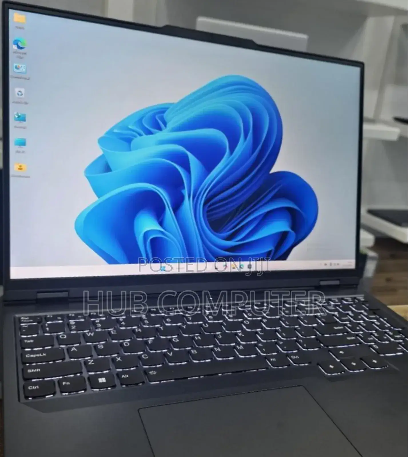 New Lenovo Legion Y7000P IRX9 Gaming Laptop 16GB Intel Core I9 SSD 1T