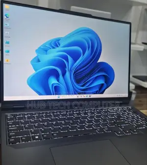 New Lenovo Legion Y7000P IRX9 Gaming Laptop 16GB Intel Core I9 SSD 1T