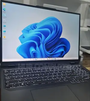 New Lenovo Legion Y7000P IRX9 Gaming Laptop 16GB Intel Core I9 SSD 1T