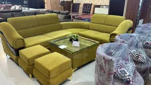 Deco Dreams With Table