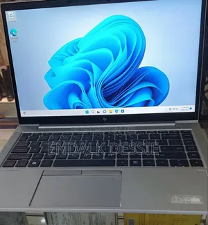 New Laptop HP 16GB Intel Core I7 SSD 512GB
