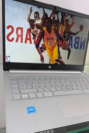 Photo - New Laptop HP Stream Notebook 8GB Intel Core I7 SSD 128GB