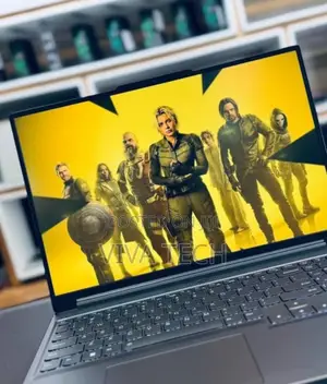 New Laptop Lenovo Legion 5 16GB Intel Core I7 SSD 1T