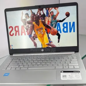 New Laptop HP Stream Notebook 8GB Intel Core I7 SSD 128GB