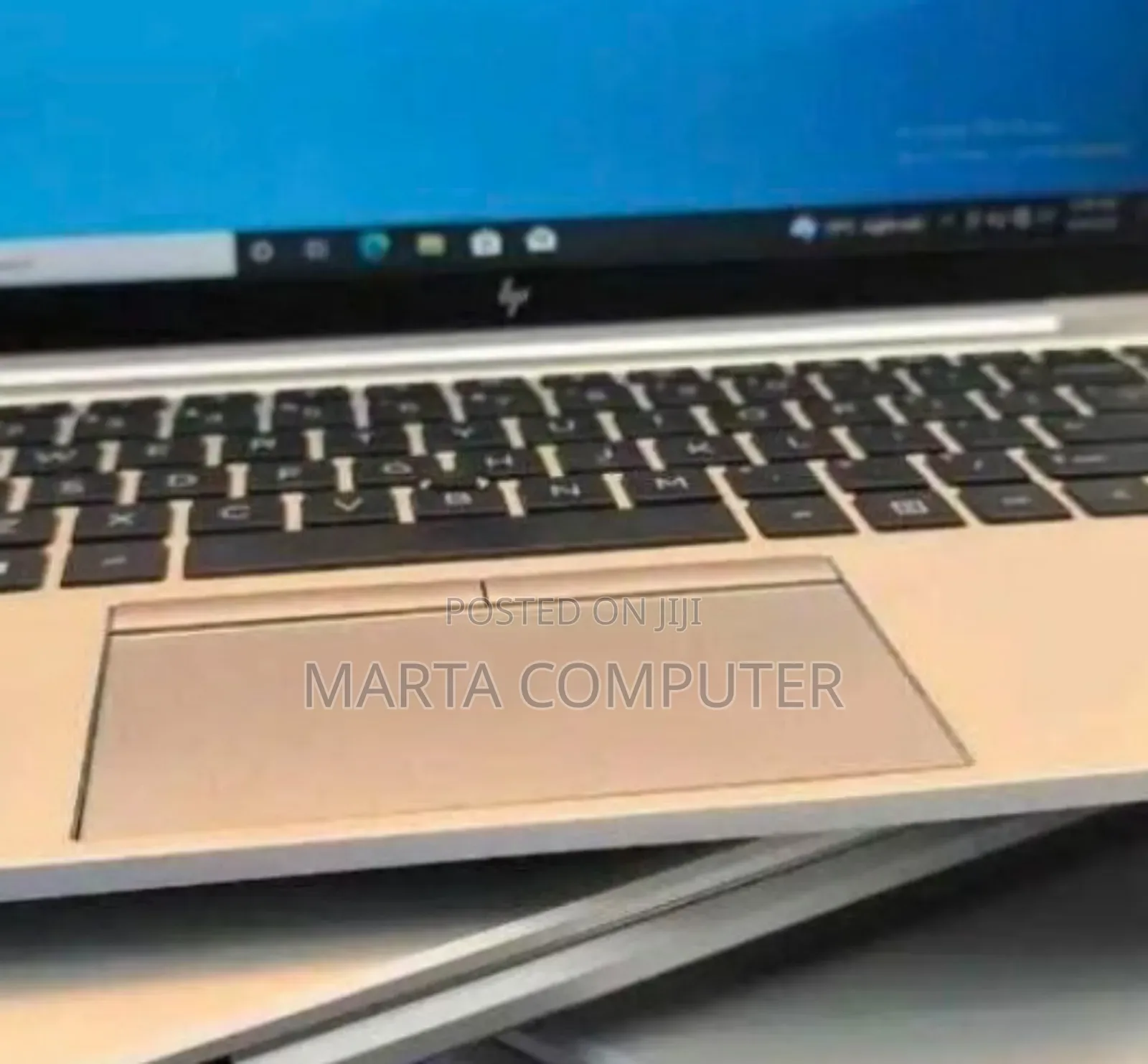 New Laptop HP EliteBook 1040 G8 16GB Intel Core I7 SSD 512GB