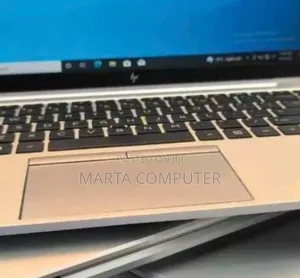 New Laptop HP EliteBook 1040 G8 16GB Intel Core I7 SSD 512GB