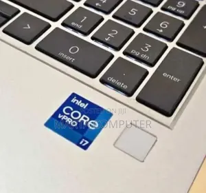 New Laptop HP EliteBook 1040 G8 16GB Intel Core I7 SSD 512GB