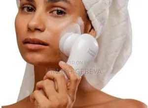 Mora 4in1 Facial Skin Care Cleansing