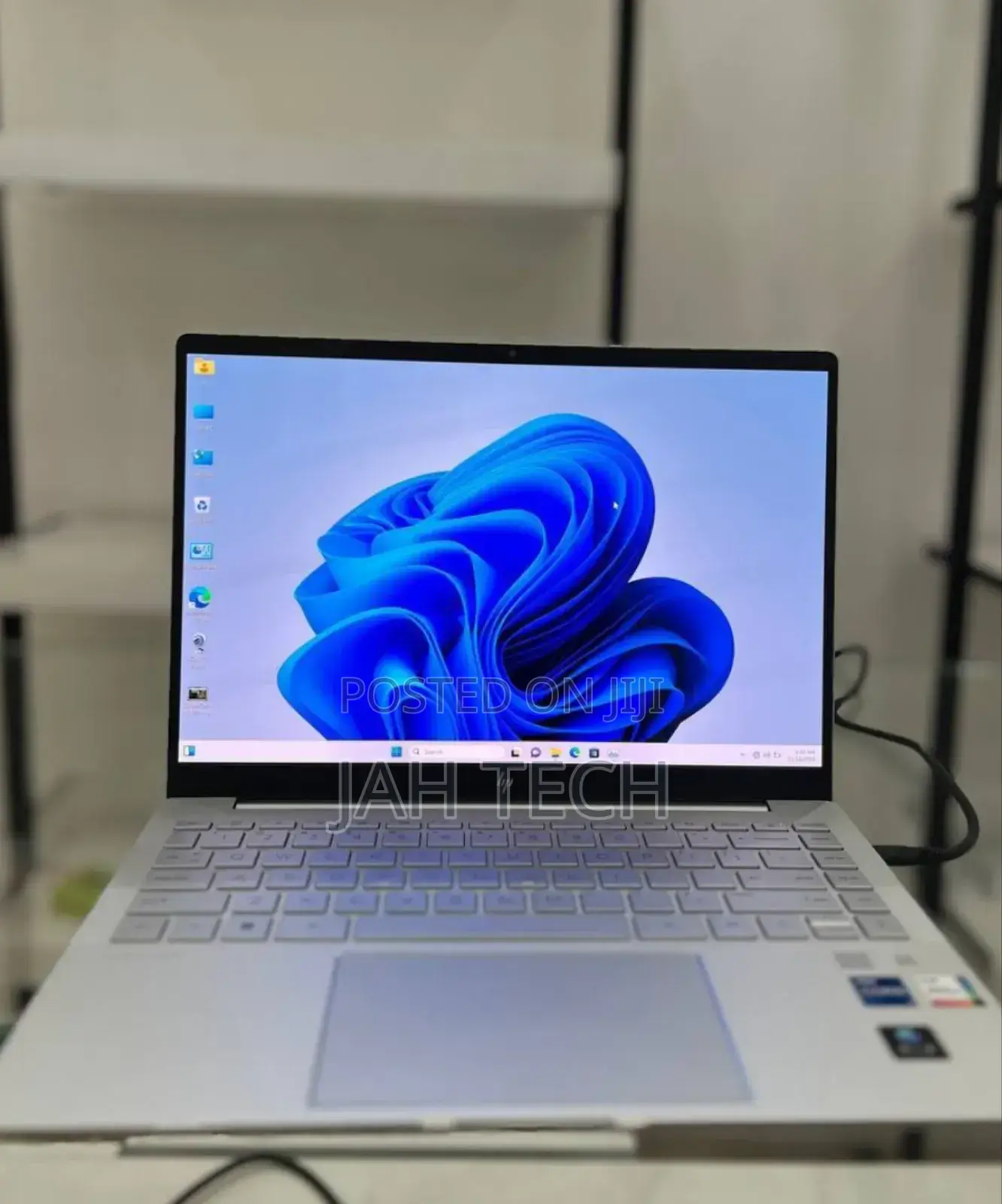 New Laptop HP Pavilion 15 16GB Intel Core I7 SSD 1T