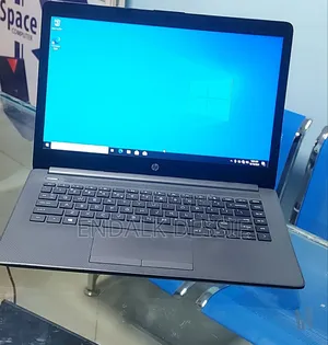 Photo - New Laptop HP Stream Notebook 8GB Intel Core I3 HDD 1T