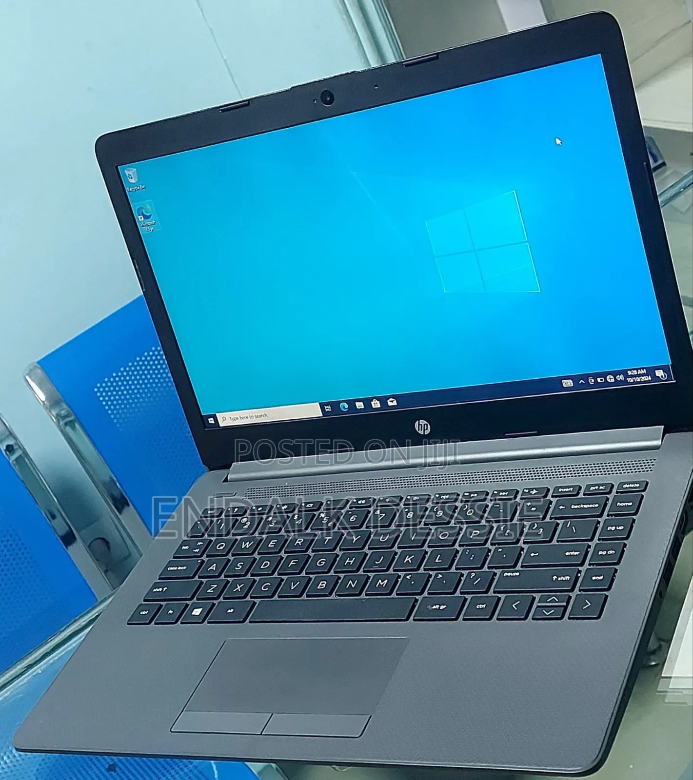 New Laptop HP Stream Notebook 8GB Intel Core I3 HDD 1T