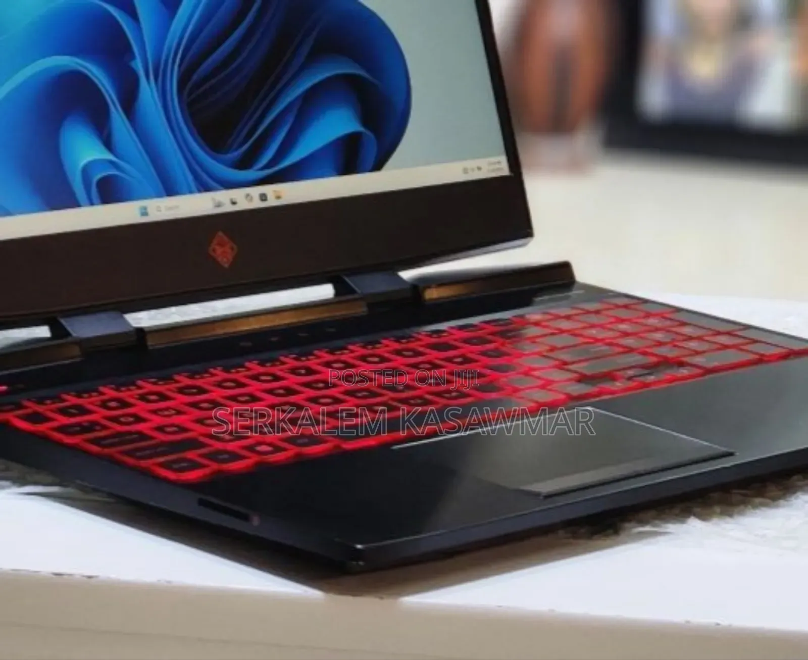 New Laptop HP Omen X 16GB Intel Core I5 SSD 1T