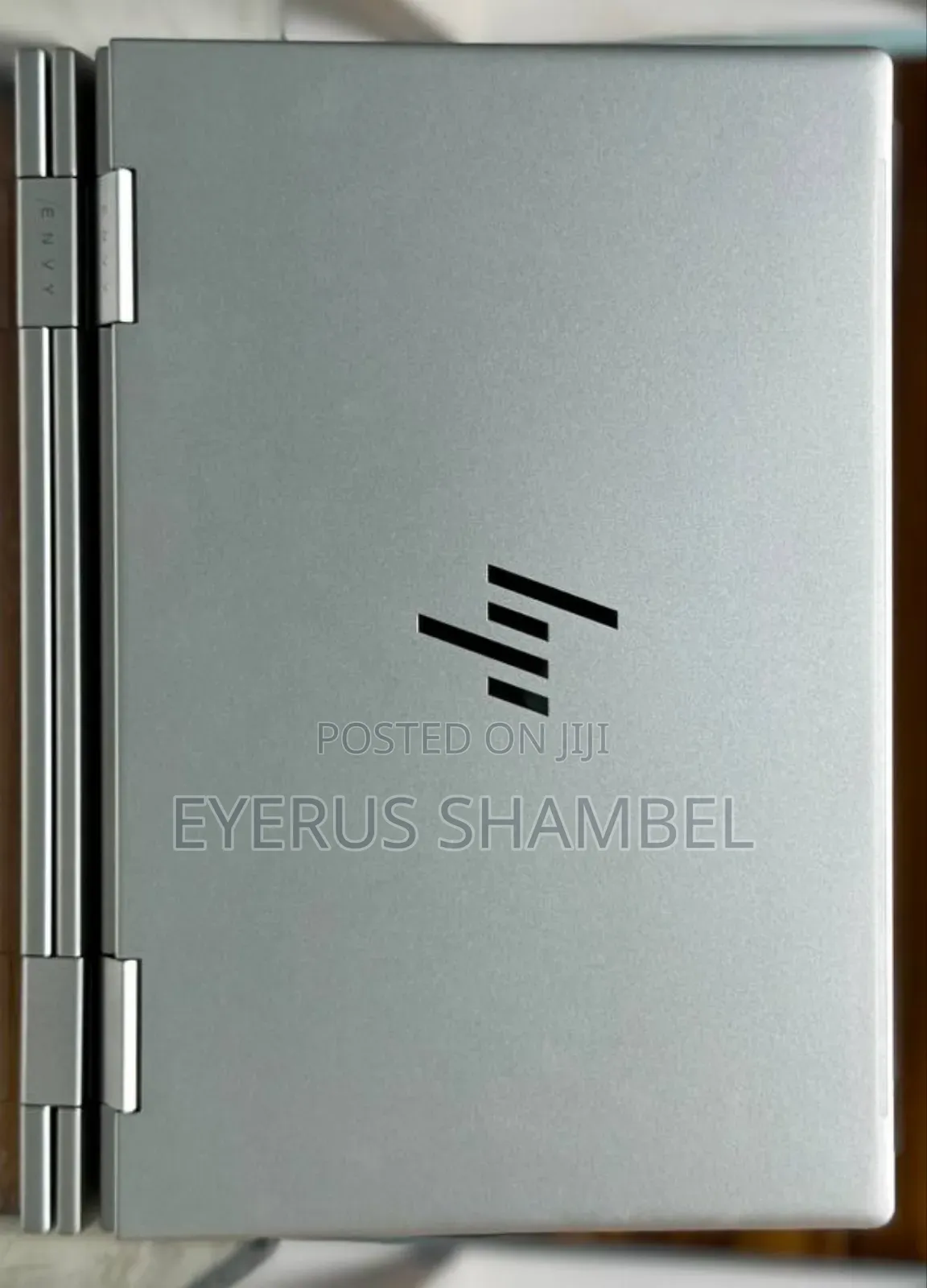 New Laptop HP Envy X360 16GB Intel Core I7 SSD 1T