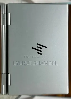 Photo - New Laptop HP Envy X360 16GB Intel Core I7 SSD 1T
