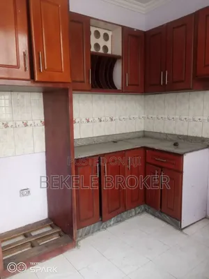 Furnished 4bdrm Villa in Villa, Bole for sale