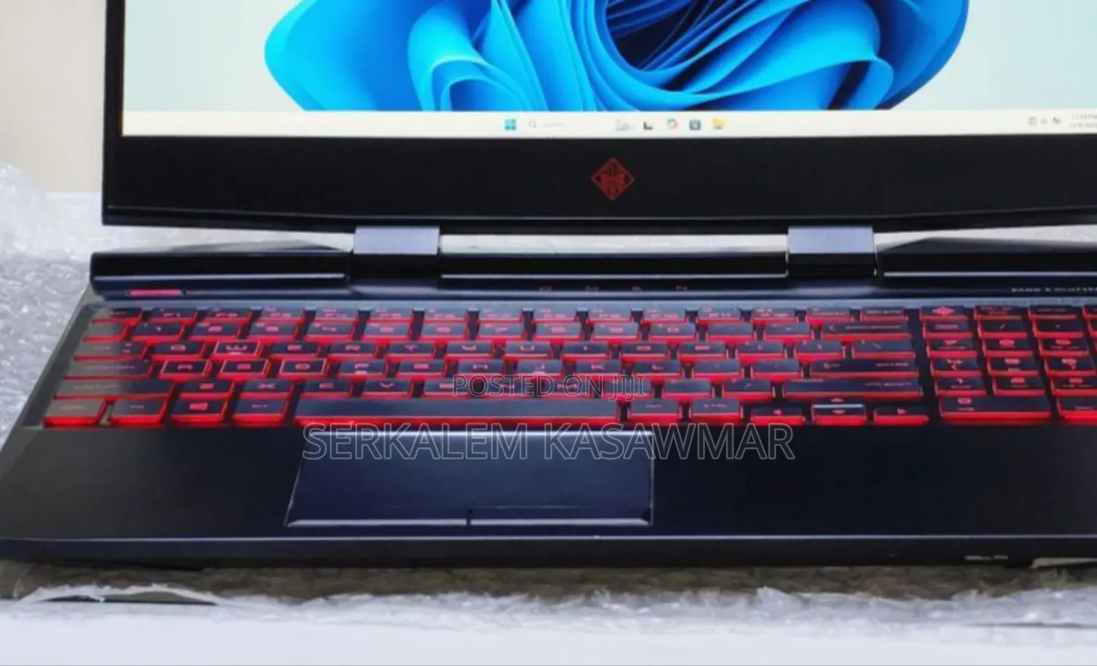 New Laptop HP Omen X 16GB Intel Core I5 SSD 1T