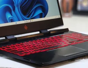 New Laptop HP Omen X 16GB Intel Core I5 SSD 1T