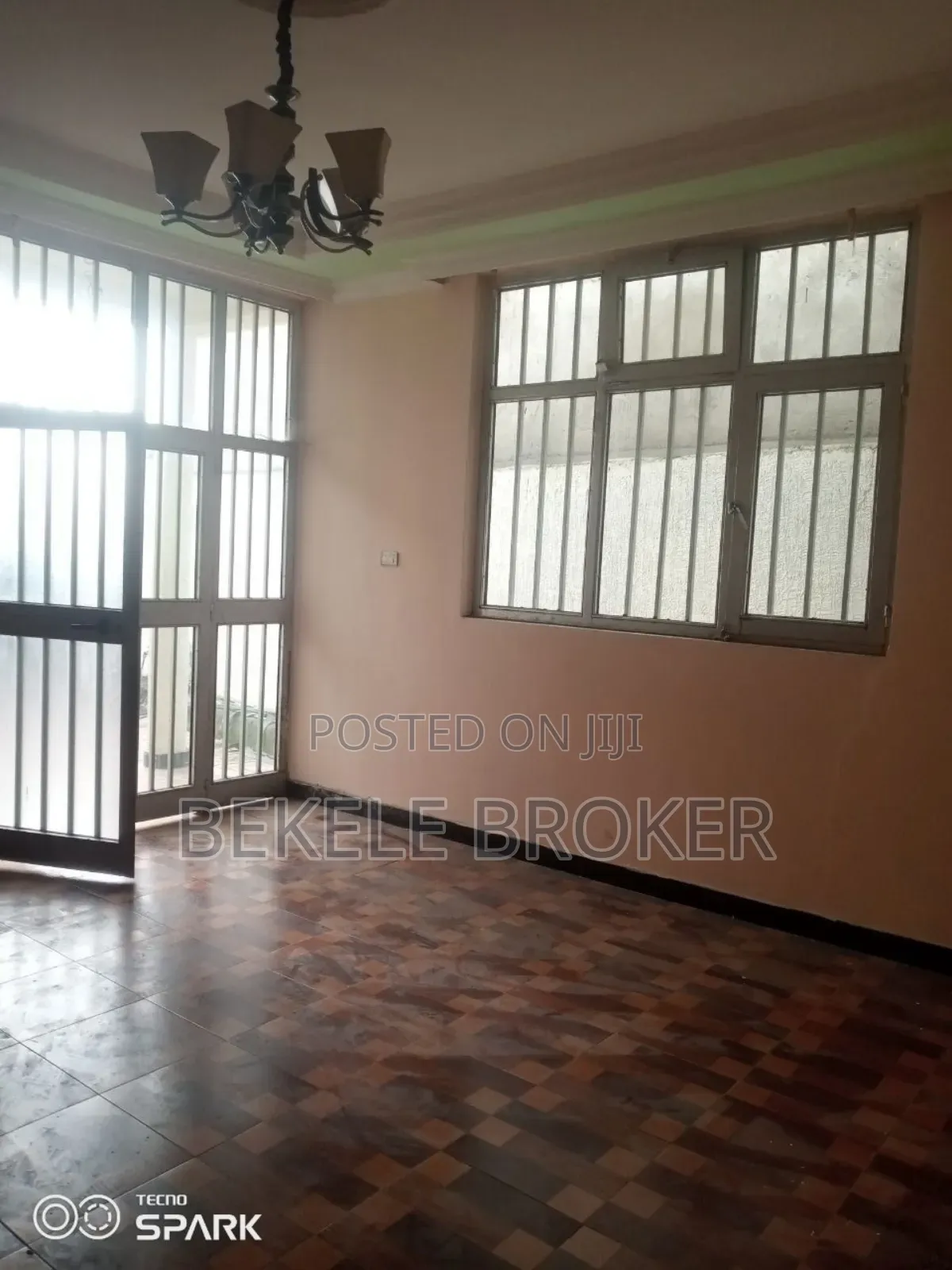 Furnished 4bdrm Villa in Villa, Bole for sale