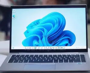 Photo - New Laptop HP EliteBook 840 G7 16GB Intel Core i7 SSD 512GB