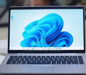 New Laptop HP EliteBook 840 G7 16GB Intel Core i7 SSD 512GB