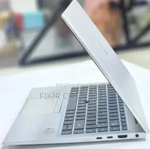 New Laptop HP EliteBook 840 G7 16GB Intel Core i7 SSD 512GB