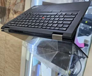 New Laptop Lenovo ThinkPad X390 Yoga 16GB Intel Core I7 SSD 512GB