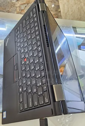 New Laptop Lenovo ThinkPad X390 Yoga 16GB Intel Core I7 SSD 512GB