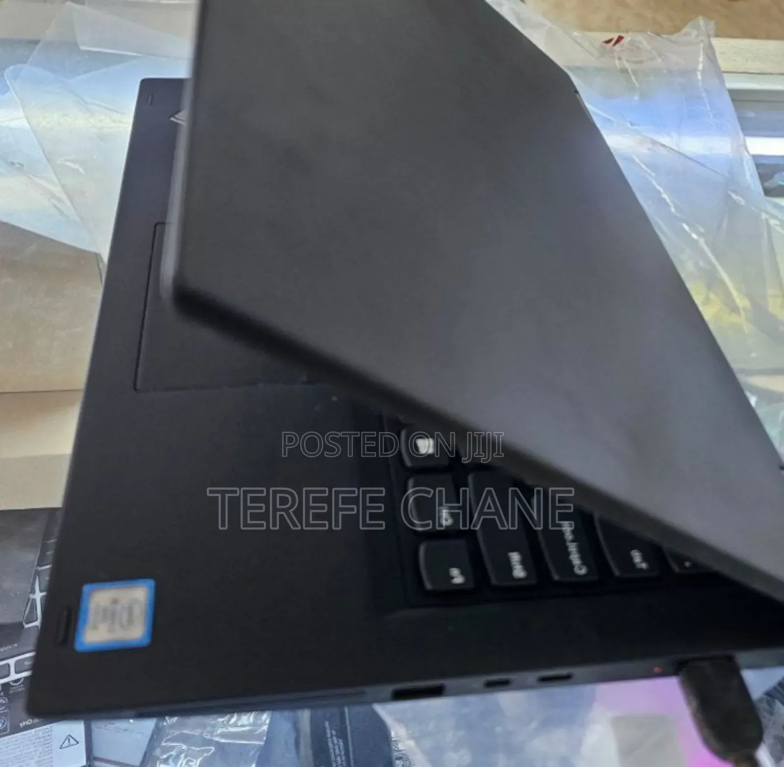 New Laptop Lenovo ThinkPad X390 Yoga 16GB Intel Core I7 SSD 512GB