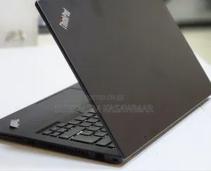 New Laptop Lenovo ThinkPad T14 16GB Intel Core I7 SSD 512GB