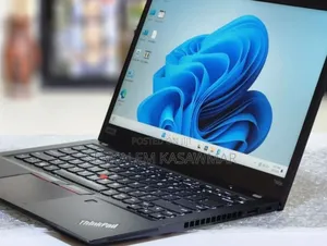 New Laptop Lenovo ThinkPad T14 16GB Intel Core I7 SSD 512GB