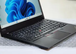 New Laptop Lenovo ThinkPad T14 16GB Intel Core I7 SSD 512GB