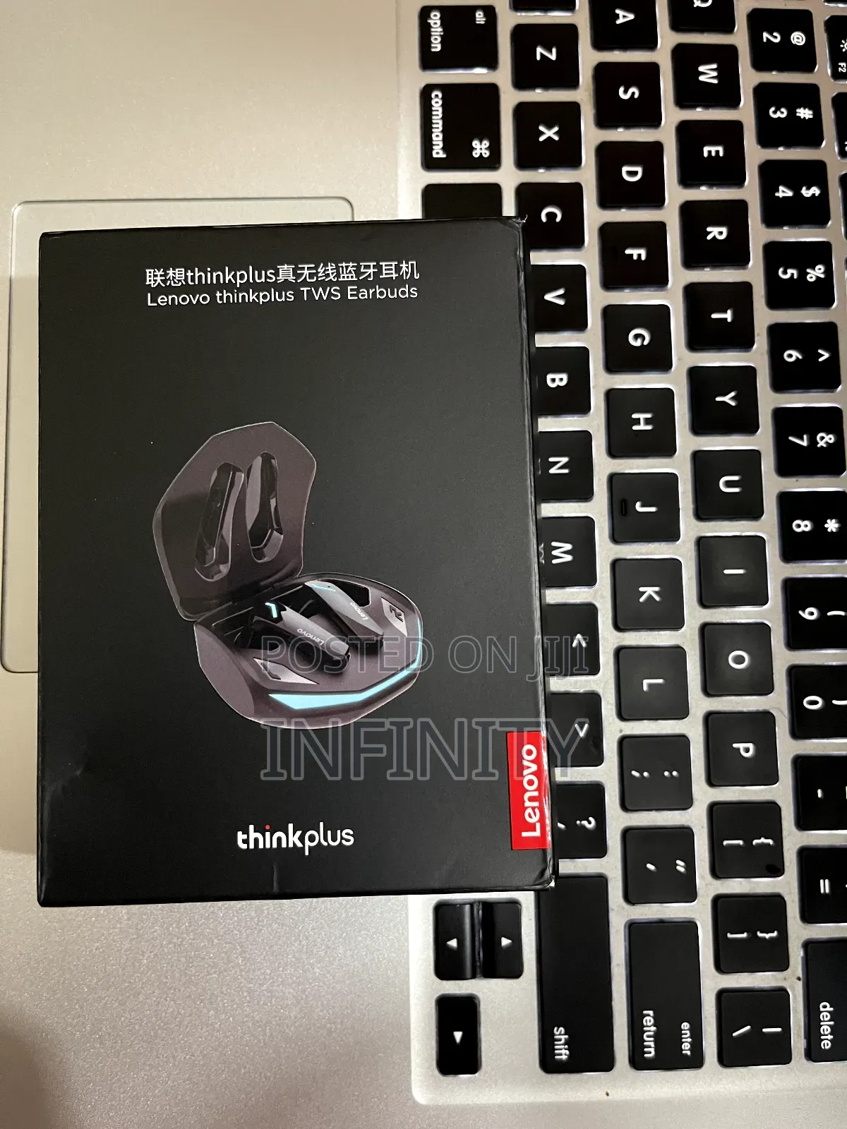 Lenovo Gm2 Pro Earpod