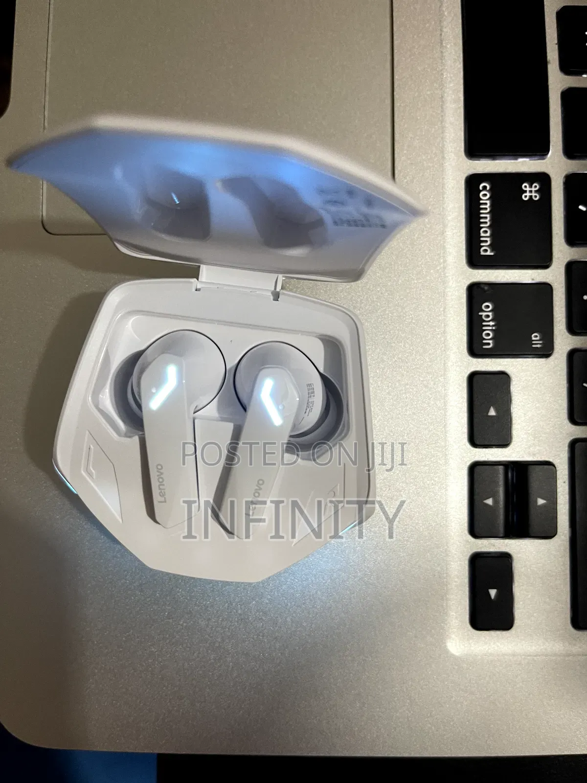 Lenovo Gm2 Pro Earpod