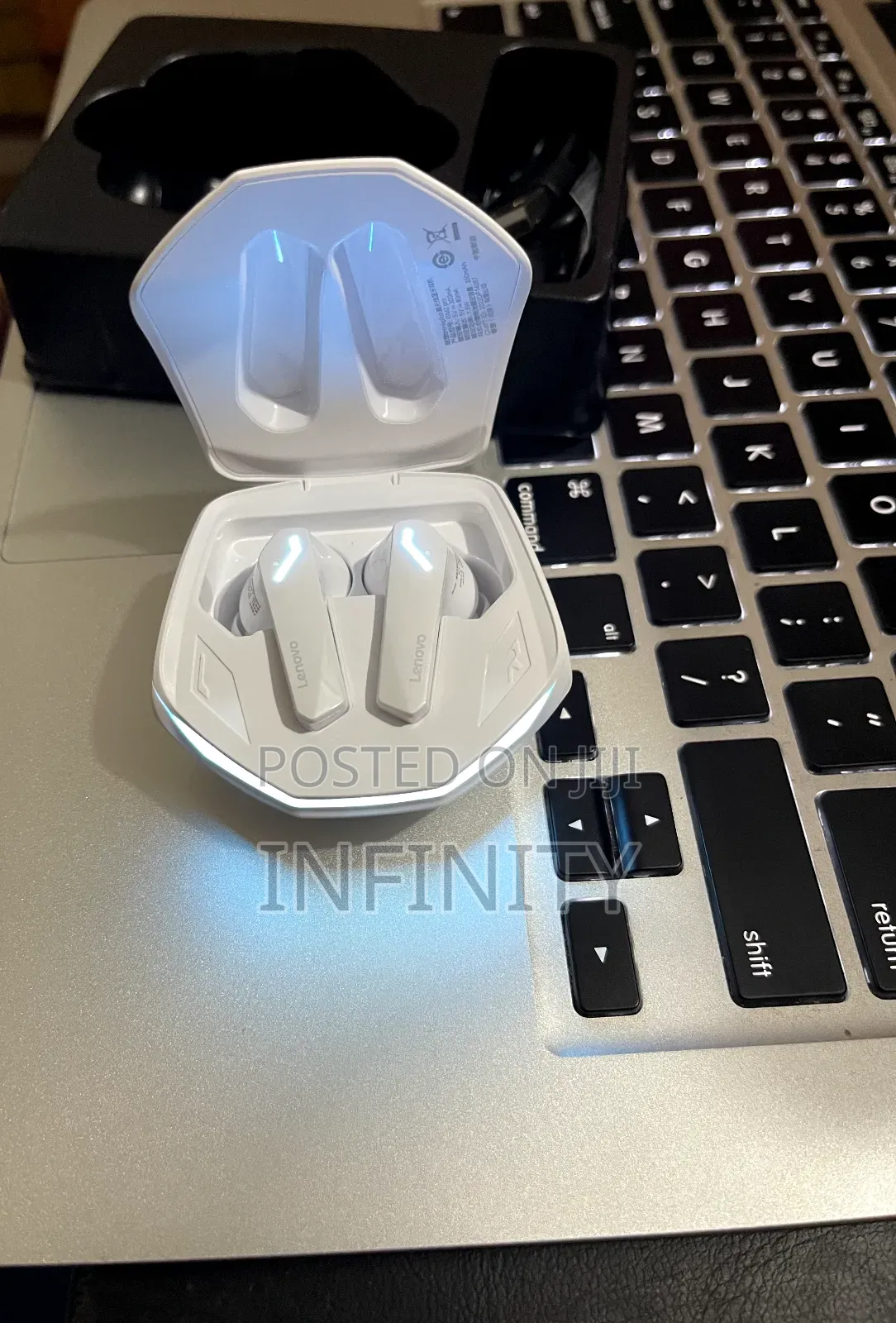 Lenovo Gm2 Pro Earpod