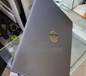 New Laptop HP Pavilion 15 8GB AMD Ryzen 5 SSD 512GB