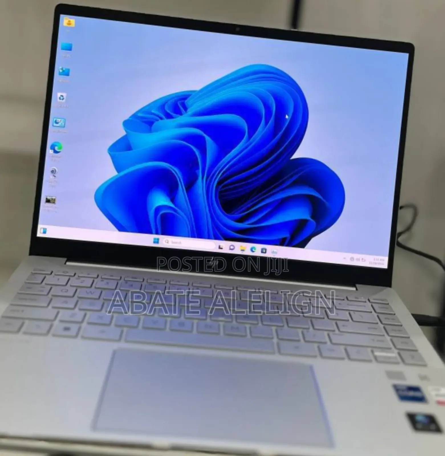 New Laptop HP Pavilion 14 16GB Intel Core I7 SSD 512GB