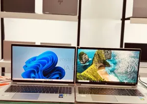 New Laptop HP ProBook 450 16GB Intel Core I7 SSD 1T