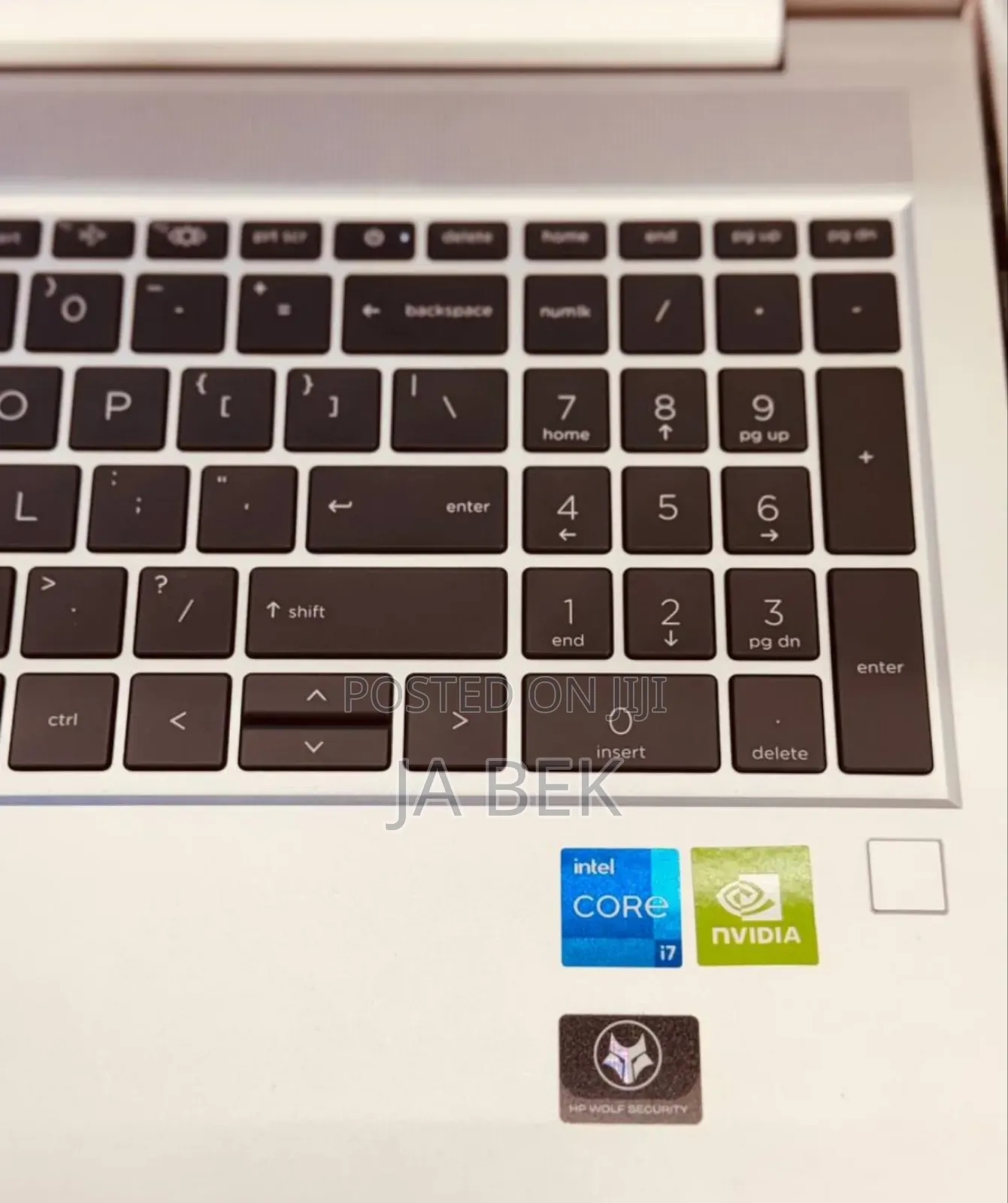 New Laptop HP ProBook 450 16GB Intel Core I7 SSD 1T